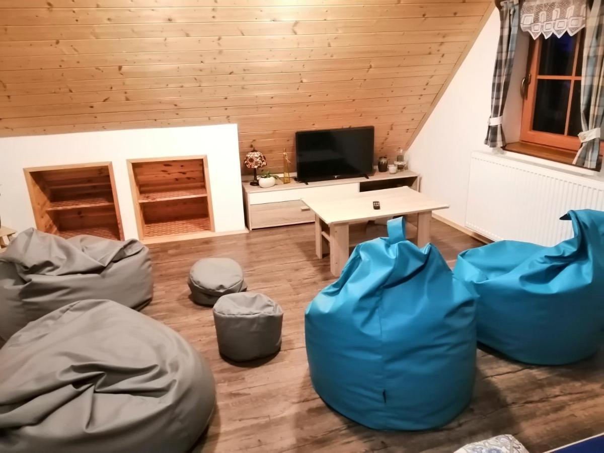 Apartman Dve Micky بيتس بود سنيزكو المظهر الخارجي الصورة