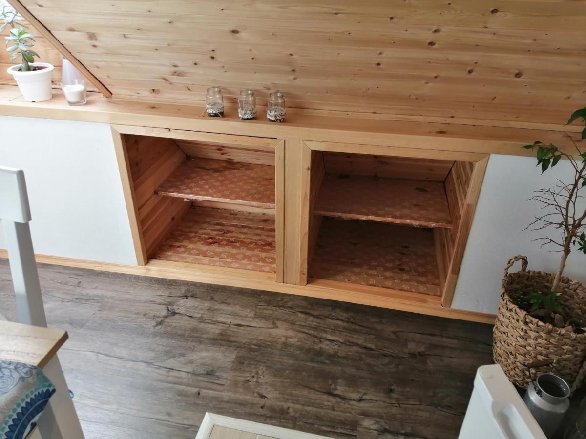 Apartman Dve Micky بيتس بود سنيزكو المظهر الخارجي الصورة